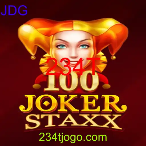 Descubra o Fascinante Mundo do Jogo 100JokerStaxx