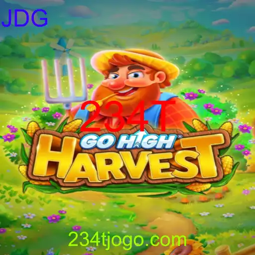 GoHighHarvest: Descubra as Regras e Estratégias do Jogo com a Palavra-Chave 234T
