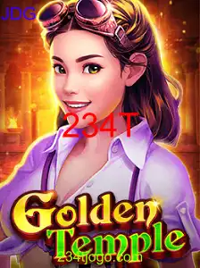 GoldenTemple: Aventura e Mistério em Cada Nível
