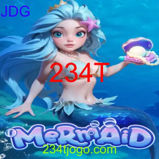Descubra o Mundo Encantado de Mermaid com a Chave 234T