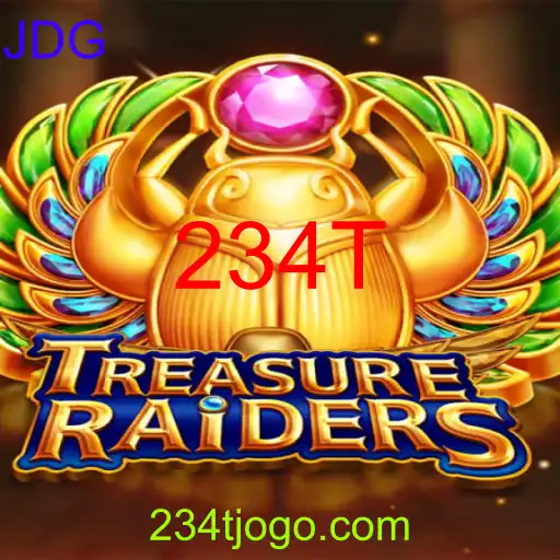 Descubra o Mundo de Aventura em TREASURERAIDERS